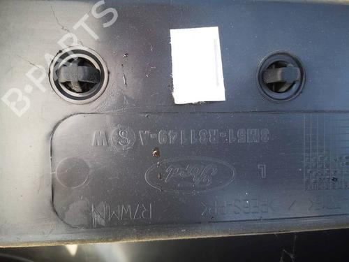 Boot lining FORD C-MAX (DM2) 1.8 TDCi | BP38551265I3 - Image 3
