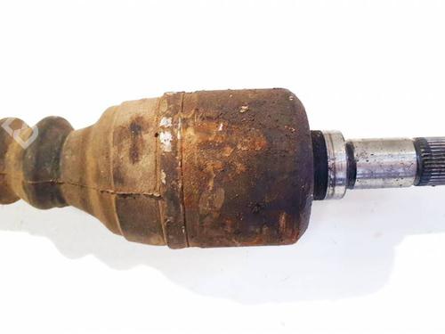 Left front driveshaft CITROËN C8 (EA_, EB_) 2.2 HDi | BP37677667M38 - Image 3