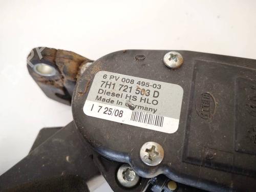 Pedal VW TRANSPORTER T5 Van (7HA, 7HH, 7EA, 7EH) 2.5 TDI | BP35045349I4 - Image 2