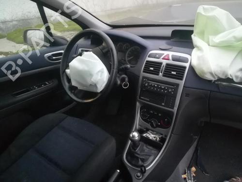 Engine mount PEUGEOT 307 (3A/C) 2.0 HDi 110 | BP33519528M89  - Image 7