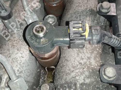 Used Injector Injector OPEL CORSA D (S07) 1.3 CDTI (L08, L68) (75 hp) 35138056 35138056