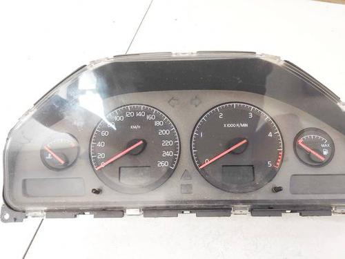 Used Instrument cluster Instrument cluster 35241742 35241742