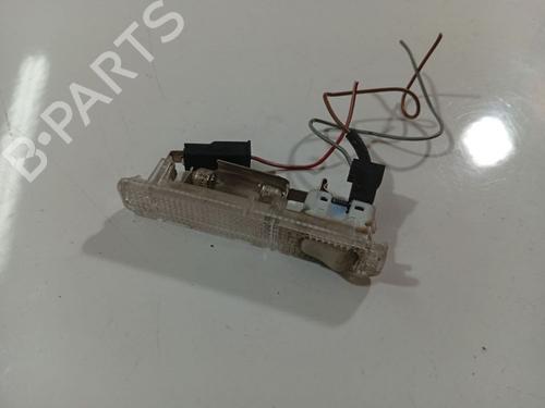 Kabinelys Kabinelys OPEL ASTRA G Hatchback (T98) 2.0 DTI 16V (F08, F48) (101 hp) 34871287 34871287