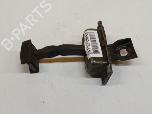 Used Hinge/Door check strap Hinge/Door check strap MERCEDES-BENZ A-CLASS (W168) A 170 CDI (168.008) (90 hp) 38551343 38551343