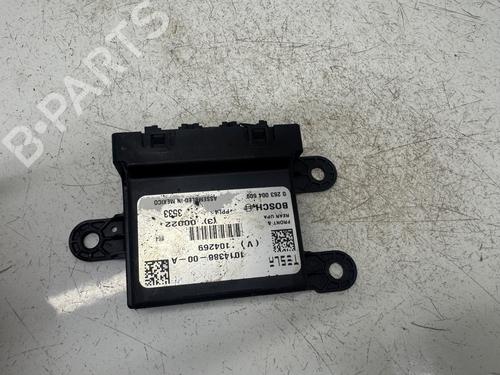 Used Electronic module Electronic module 37653781 37653781