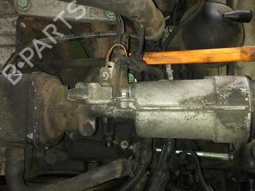 Støtte Støtte SEAT ALHAMBRA (7V8, 7V9) 1.9 TDI (115 hp) 35683575 35683575