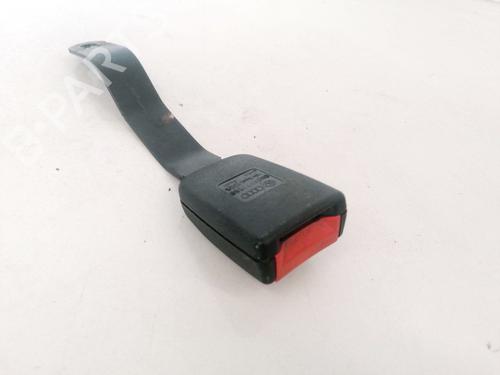 Engache cinturón Engache cinturón VW POLO Van Hatchback Van (6N1) 1.7 SDI (60 hp) 35540683 35540683