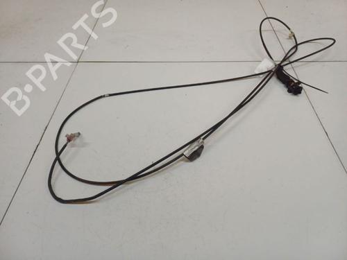 Used Cable Cable HONDA CIVIC VIII Hatchback (FN, FK) 2.2 CTDi (FK3) (140 hp) 34745512 34745512