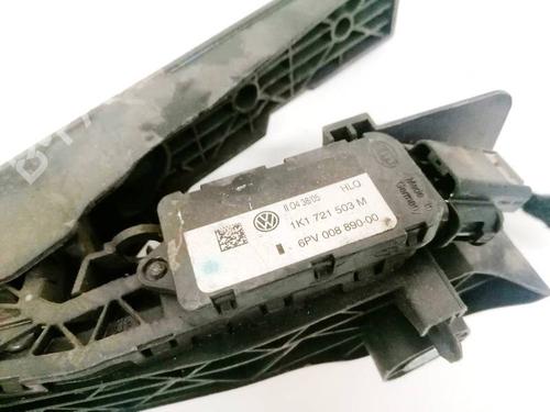 Pedal AUDI A6 C6 (4F2) 2.4 | BP35356704I4 - Image 3