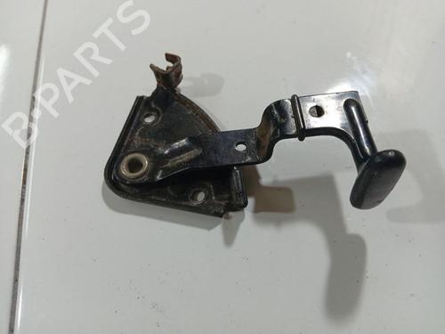 Interior handle AUDI 80 B4 Saloon (8C2) 1.9 TDI | BP34920861I7 - Image 3