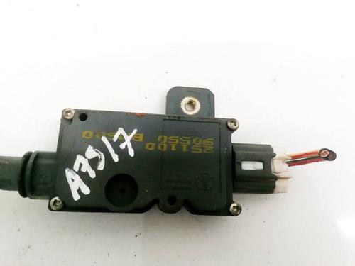 Electronic module NISSAN ALMERA II Hatchback (N16) 2.2 Di | BP35352469M83 - Image 3