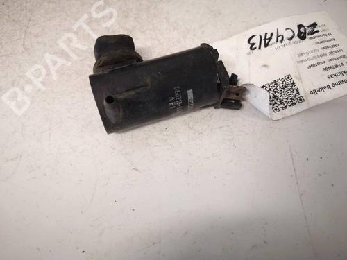 Used Washer pump Washer pump MITSUBISHI COLT VI (Z3_A, Z2_A) 1.5 (Z23A) (109 hp) 40275637 40275637