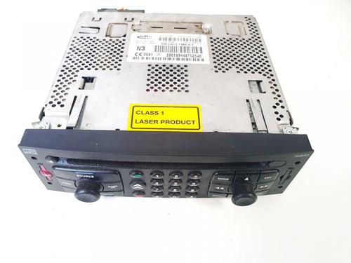 Used Radio Radio 35469895 35469895