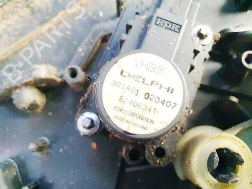 Electronic module OPEL ASTRA H (A04) 1.9 CDTI (L48) | BP32949819M83 - Image 3