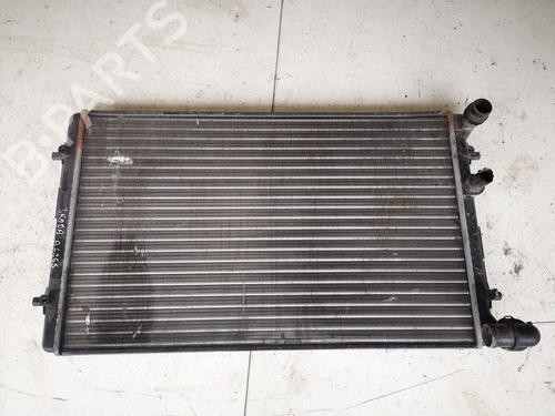 Used Water radiator Water radiator 35602658 35602658