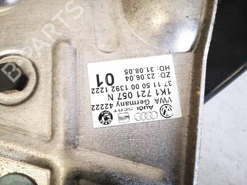 Pedal SEAT LEON (1P1) 2.0 FSI | BP39222665I4 - Image 2