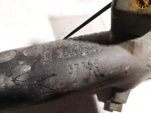 Pipe OPEL VECTRA C (Z02) 2.2 DTI 16V (F69) | BP32948707M125 - Image 3