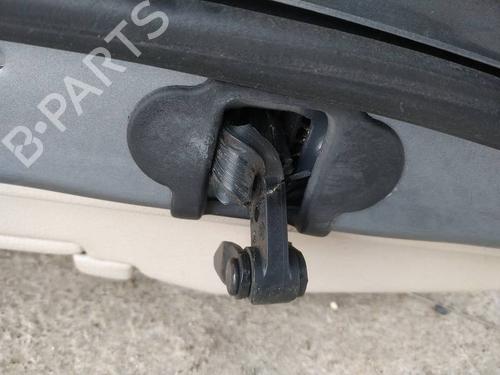 Used Hinge/Door check strap Hinge/Door check strap 35370946 35370946