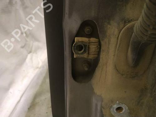 Hinge/Door check strap FORD MAVERICK 2.3 16V | BP35196669C146 - Image 2
