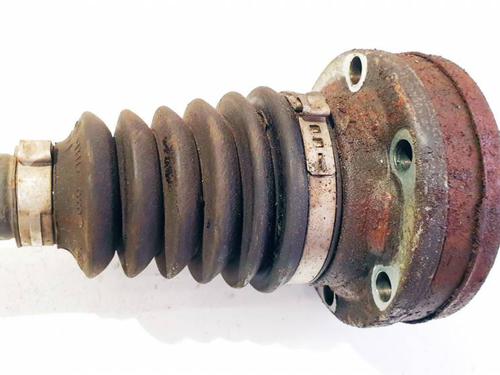 Left front driveshaft VW PASSAT B6 (3C2) 2.0 TDI | BP39183281M38 - Image 3
