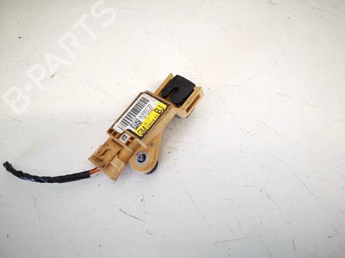 Electronic module OPEL SIGNUM Hatchback (Z03) 2.2 DTI (F48) | BP32587059M83 - Image 4