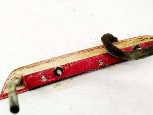 Third brake light HYUNDAI ix35 Van CRDi | BP35068123L11 - Image 2