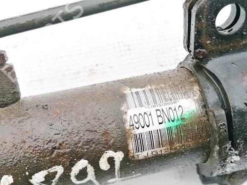 Speaker NISSAN ALMERA II Hatchback (N16) 2.2 Di | BP33091254E2 - Image 3