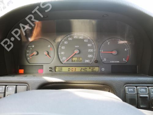 Electronic sensor VOLVO V70 I (875, 876) 2.5 TDI | BP32909099M84  - Image 9