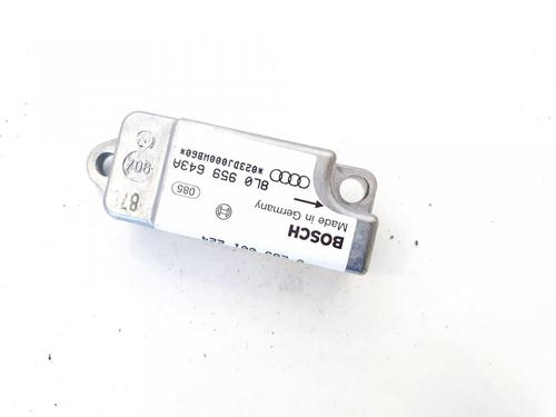 Electronic module AUDI A3 (8L1) 1.9 TDI | BP32910095M83 - Image 2