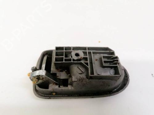 Rear right interior door handle MAZDA PREMACY (CP) 2.0 TD | BP35367532I16 - Image 2