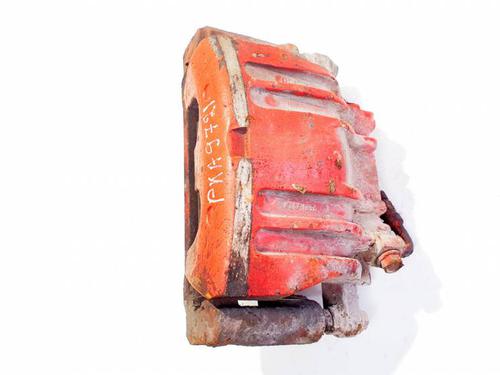 Used Left front brake caliper Left front brake caliper CHRYSLER 300C (LX, LE) 2.7 (193 hp) 35110372 35110372