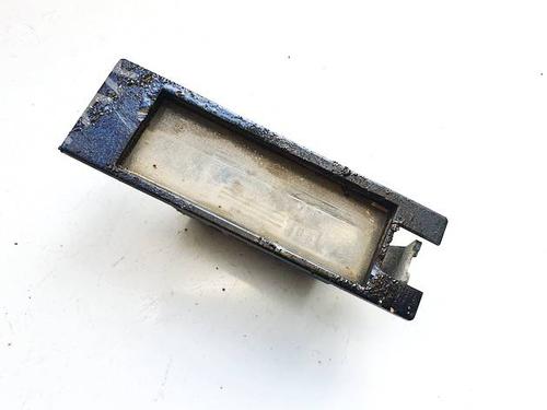 Used Licence plate light Licence plate light 37094013 37094013