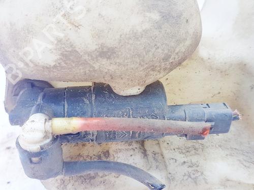 Used Washer pump Washer pump PEUGEOT PARTNER MPV (5_, G_) 2.0 HDI (90 hp) 35868176 35868176