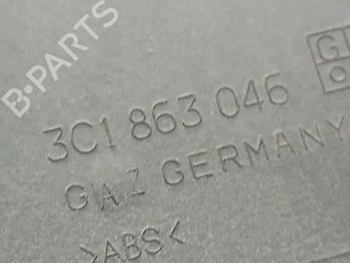 Middle console VW PASSAT B6 (3C2) 2.0 TDI | BP36823818I22  - Image 5