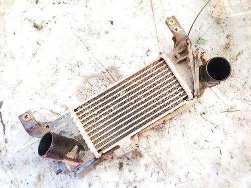 Used Intercooler Intercooler MAZDA PREMACY (CP) 2.0 TD (101 hp) 35293699 35293699