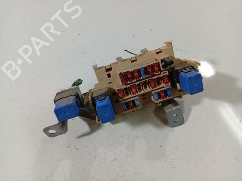 Fuse box NISSAN NOTE (E11, NE11) 1.5 dCi | BP39895679E1 - Image 2