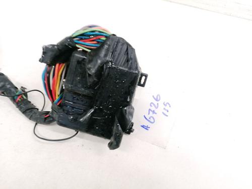Electronic module MAZDA PREMACY (CP) 2.0 TD | BP35561122M83 - Image 2