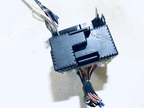 Fuse box FORD MONDEO IV (BA7) 1.8 TDCi | BP33067027E1 - Image 2