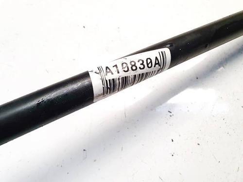 Tailgate lift support BMW 7 (E65, E66, E67) 730 d | BP34912392C138 - Image 2