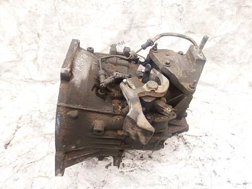 Gearbox FORD S-MAX (WA6) 1.8 TDCi | BP34998581M3 - Image 3