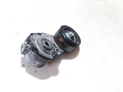 Used Pulley Pulley OPEL ZAFIRA / ZAFIRA FAMILY B (A05) 1.8 (M75) (140 hp) 35632566 35632566