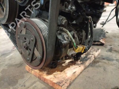 AC compressor MERCEDES-BENZ E-CLASS T-Model (S211) E 200 T Kompressor (211.242) | BP38259481M34 - Image 2