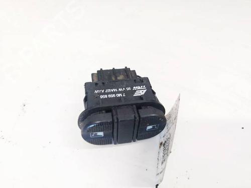 Used Switch Switch SUBARU LEGACY IV Estate (BP) 2.0 AWD (BP5) (138 hp) 32969958 32969958