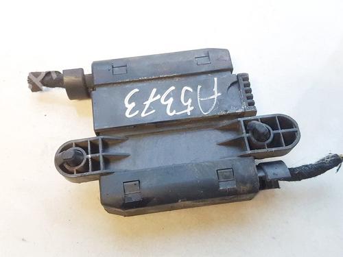 Used Electronic module Electronic module OPEL ZAFIRA / ZAFIRA FAMILY B (A05) 1.9 CDTI (M75) (150 hp) 33100419 33100419