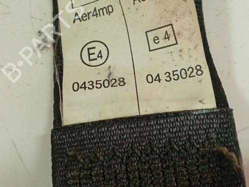 Front right seatbelt LEXUS IS II (_E2_) 220d (ALE20) | BP37655577I25 - Image 4