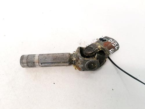Used Steering column universal joint Steering column universal joint 35615350 35615350