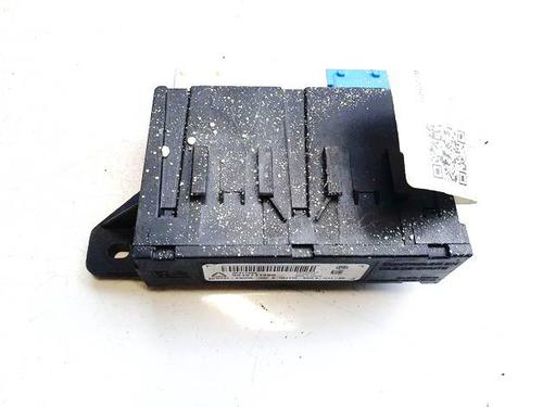 Used Electronic module Electronic module KIA SPORTAGE IV (QL, QLE) 1.6 T-GDI (177 hp) 40166647 40166647