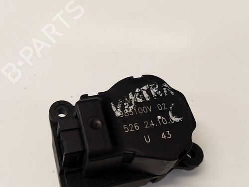 Used Electronic module Electronic module RENAULT MEGANE Scenic (JA0/1_) 1.9 dTi (JA0N) (98 hp) 33298950 33298950