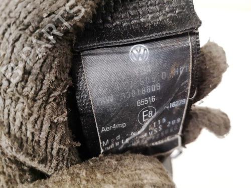 Front right seatbelt VW PASSAT B5.5 (3B3) 1.9 TDI | BP35467857I25 - Image 3