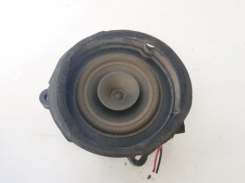 Used Speaker Speaker MERCEDES-BENZ E-CLASS (W210) E 200 (210.035) (136 hp) 32875721 32875721